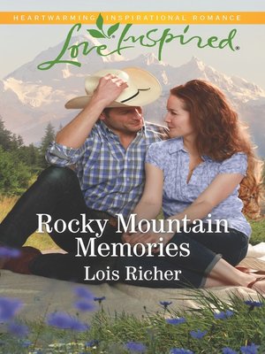 cover image of Rocky Mountain Memories